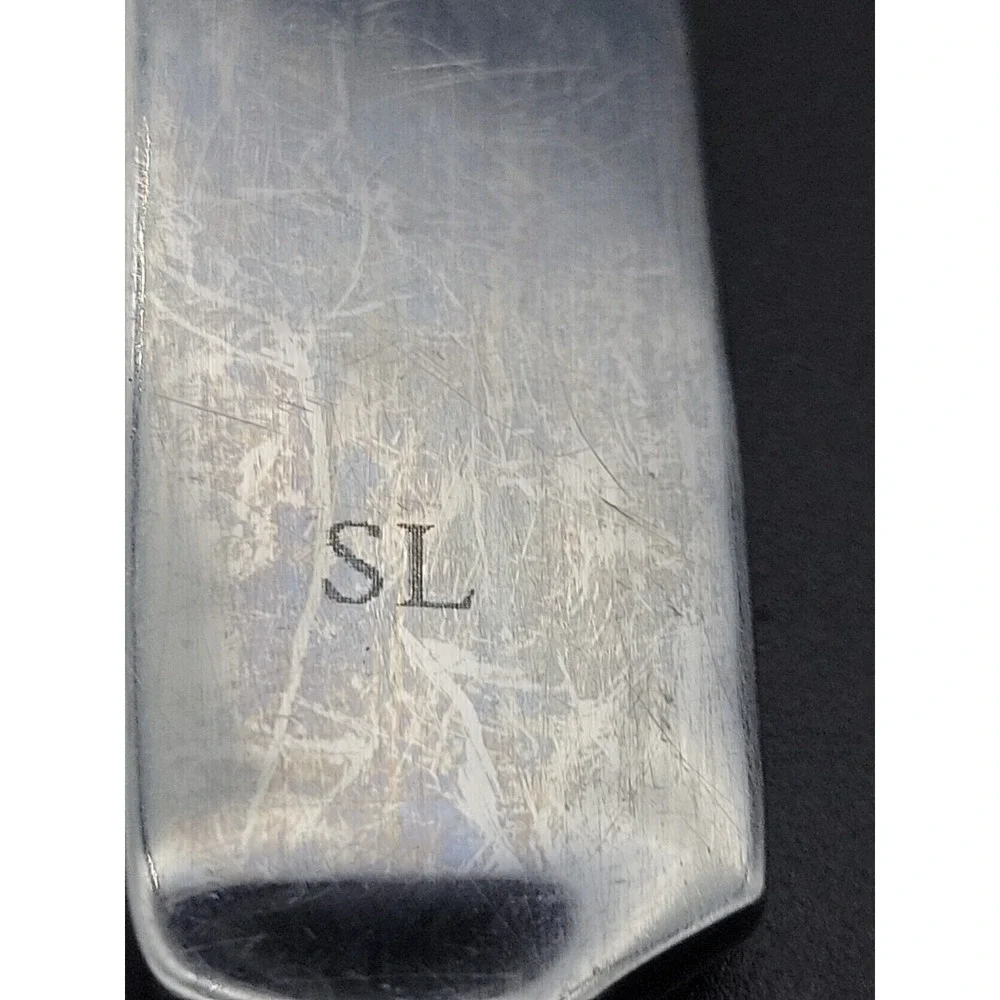 8 Dinner Knives Southern Living SL GALLERY Stainless 9 1/4